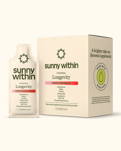 Sunny Within Longevity