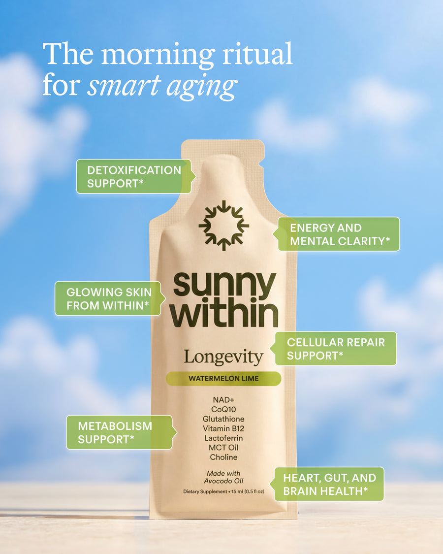 Sunny Within Longevity