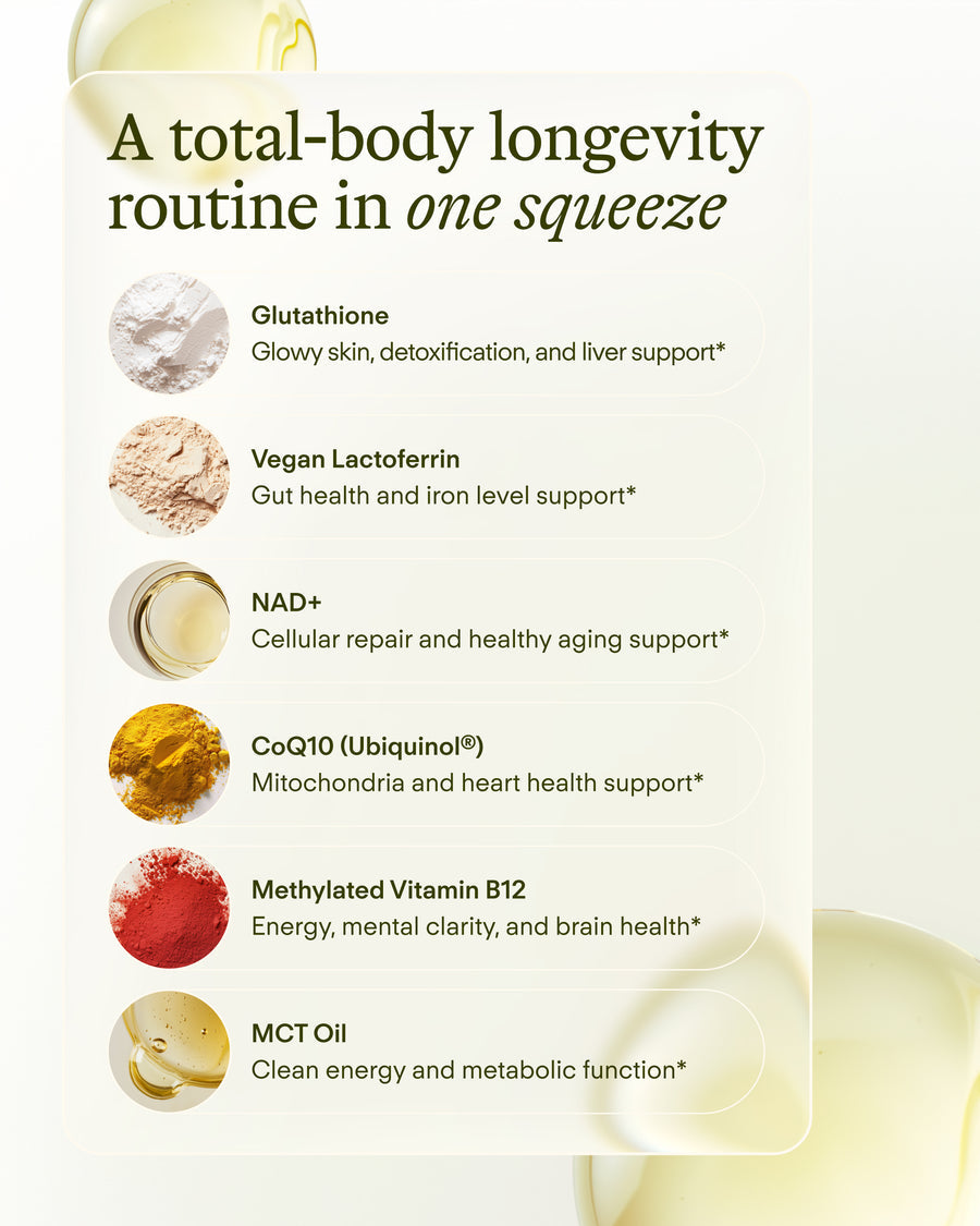 Sunny Within Longevity