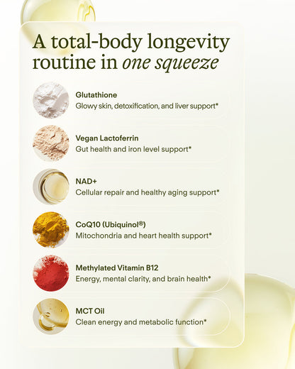 Sunny Within Longevity