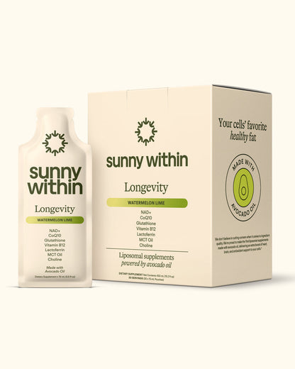 Sunny Within Longevity